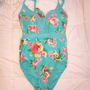 One-Piece Swimsuit